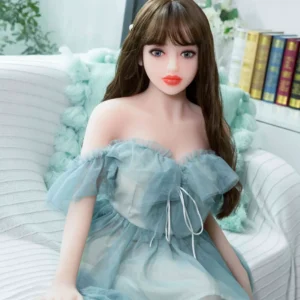 Isolde 168 cm TPE Sex Doll | Custom Order