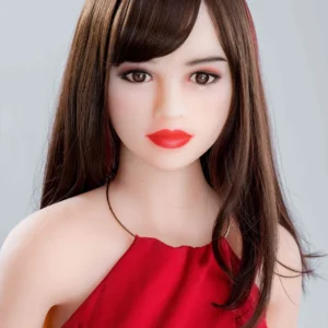Jessamine 168 cm TPE Sex Doll | Custom Order