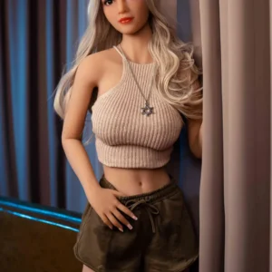 Lavinia 168 cm TPE Sex Doll | Custom Order