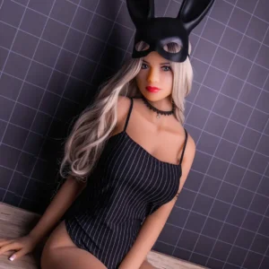 Nerissa 158 cm TPE Sex Doll | Custom Order