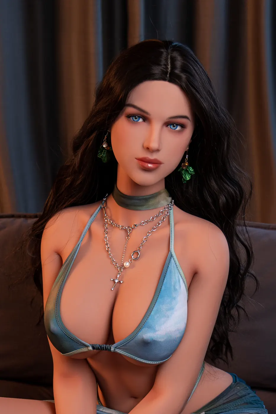 Xanthe 169 cm TPE Sex Doll | Custom Order