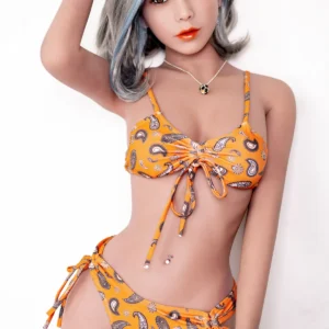 Quintessa 158 cm TPE Sex Doll | Custom Order