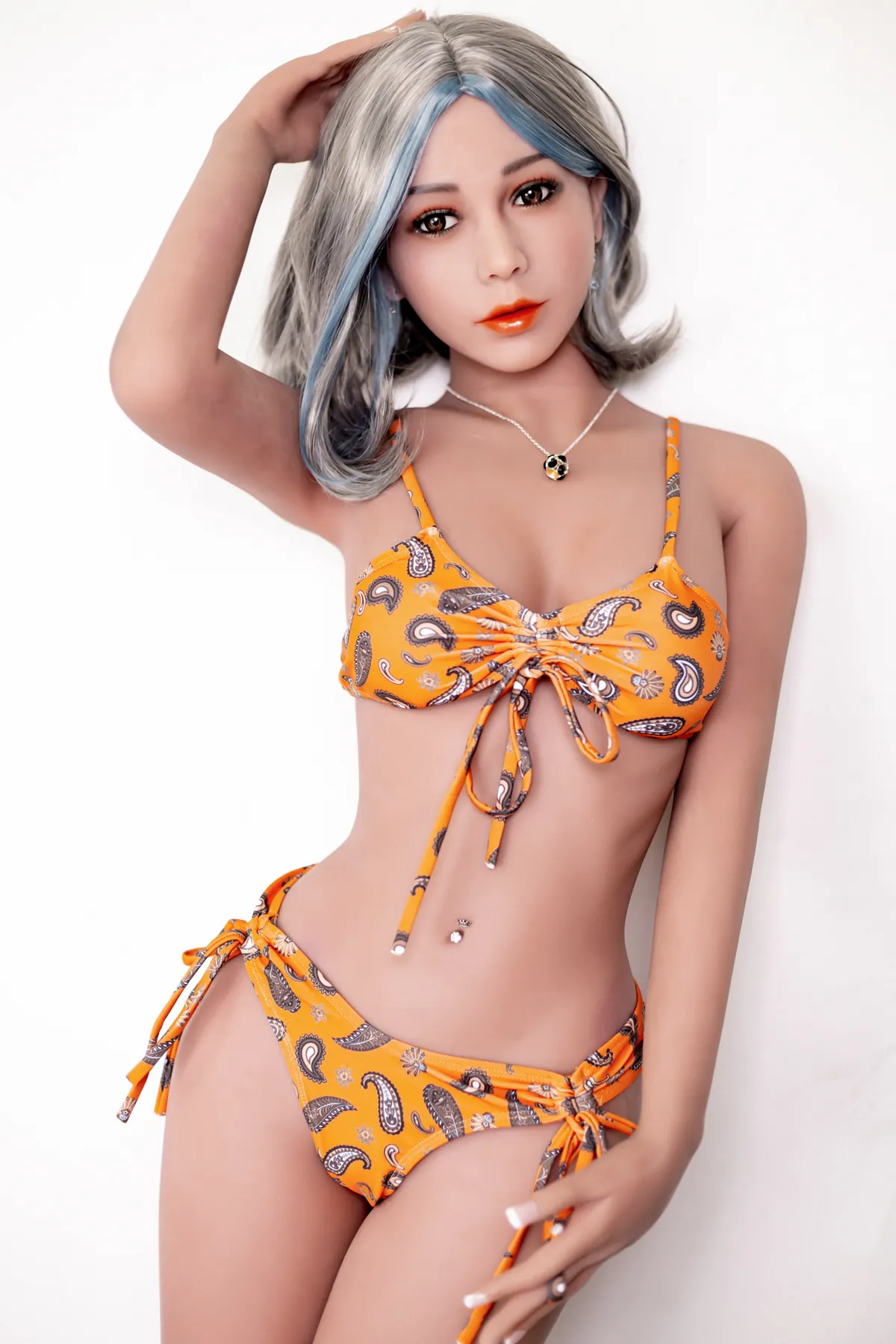 Quintessa 158 cm TPE Sex Doll | Custom Order