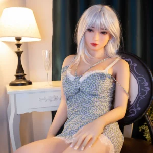 Araminta 158 cm TPE Sex Doll | Custom Order