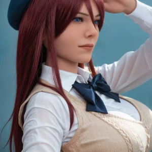 Wrenna 160 cm TPE Sex Doll | Custom Order
