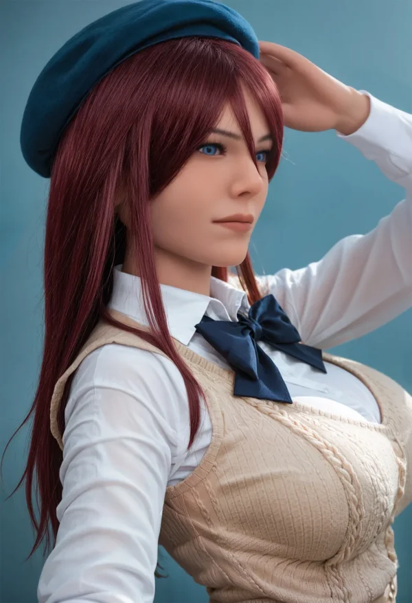 Wrenna 160 cm TPE Sex Doll | Custom Order