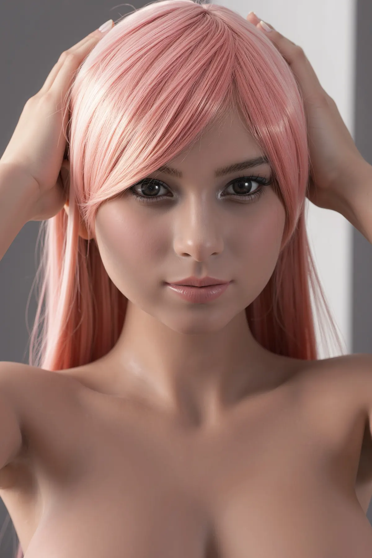 Elowen Vale 160 cm TPE Sex Doll | Custom Order