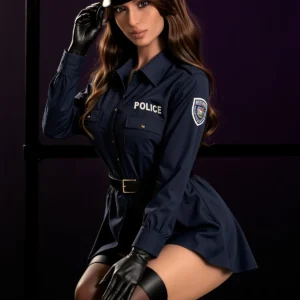 Nerissa Vale 166 cm TPE Sex Doll | Custom Order