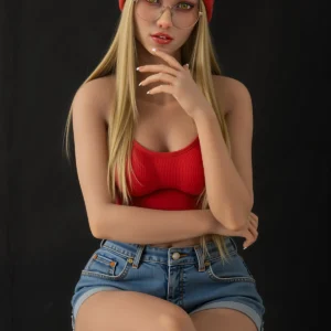 Eulalia Vale 151 cm TPE Sex Doll | Custom Order