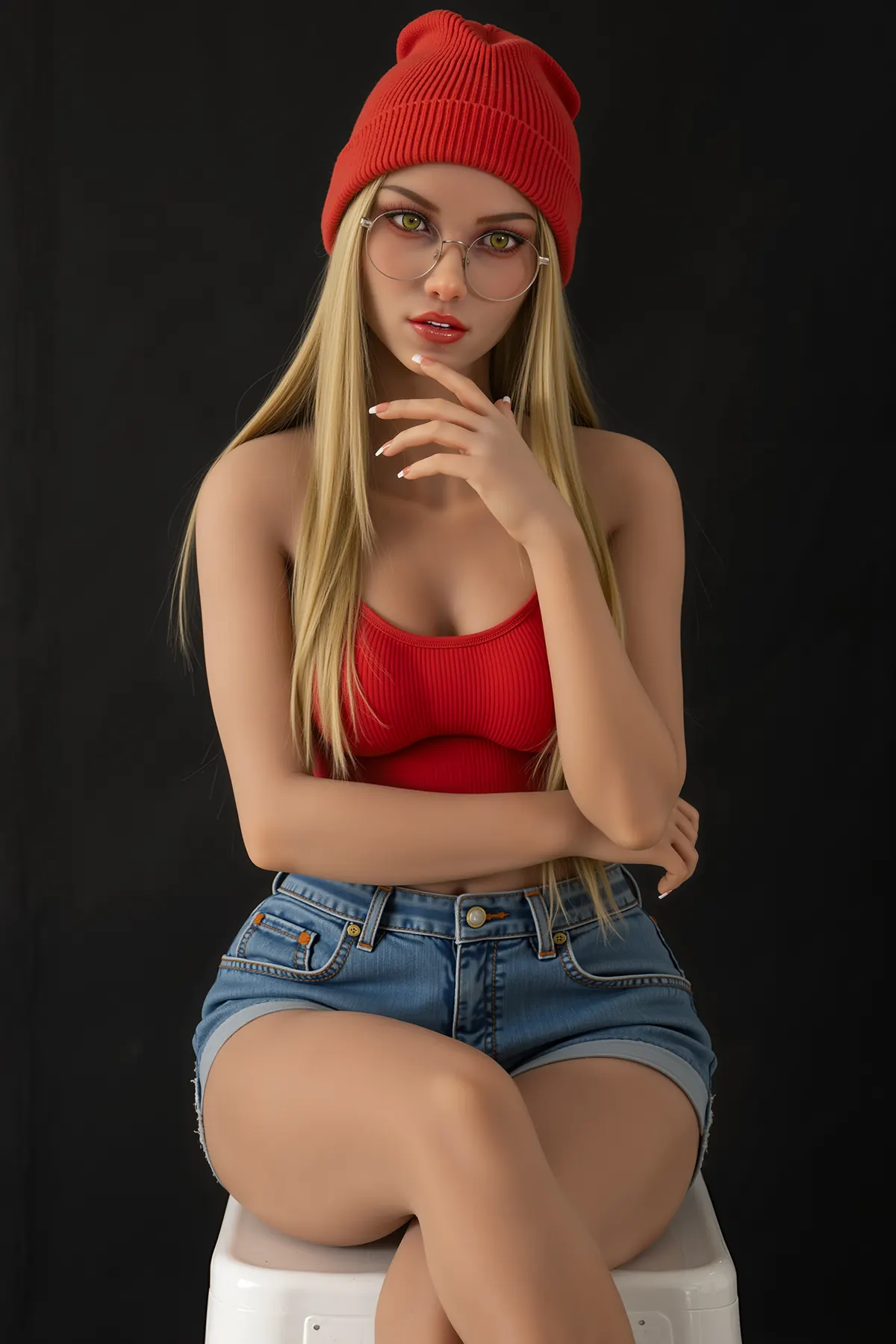Eulalia Vale 151 cm TPE Sex Doll | Custom Order