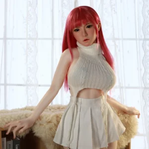 Sophronia Birch 157 cm Silicone Sex Doll | Custom Order