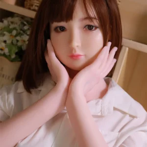Ulrica Dune 158 cm Anime Silicone Sex Doll | Custom Order