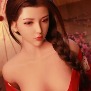 Bellatrix Kersey 165 cm Silicone Sex Doll | Custom Order