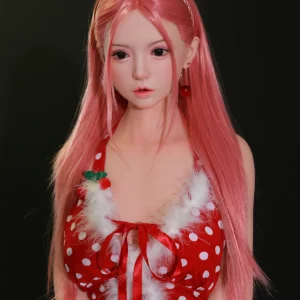 Romilly Upton 168 cm Silicone Sex Doll | Custom Order