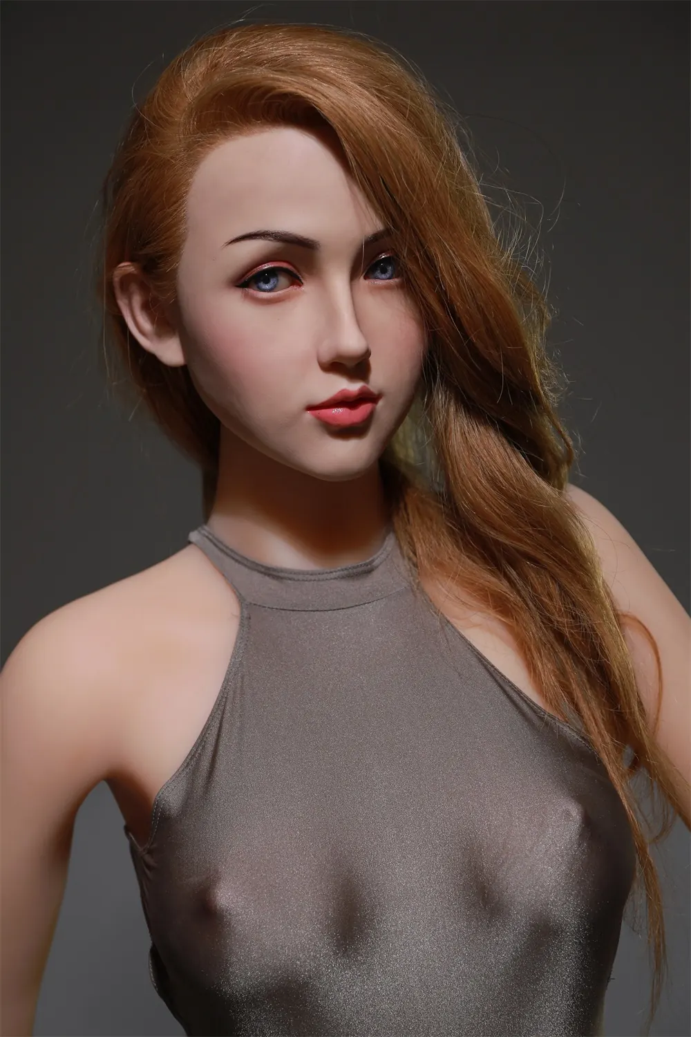 Keturah Rain 170 cm Silicone Sex Doll | Custom Order