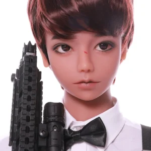 Amoret Orchard 140 cm Male TPE Sex Doll | Custom Order