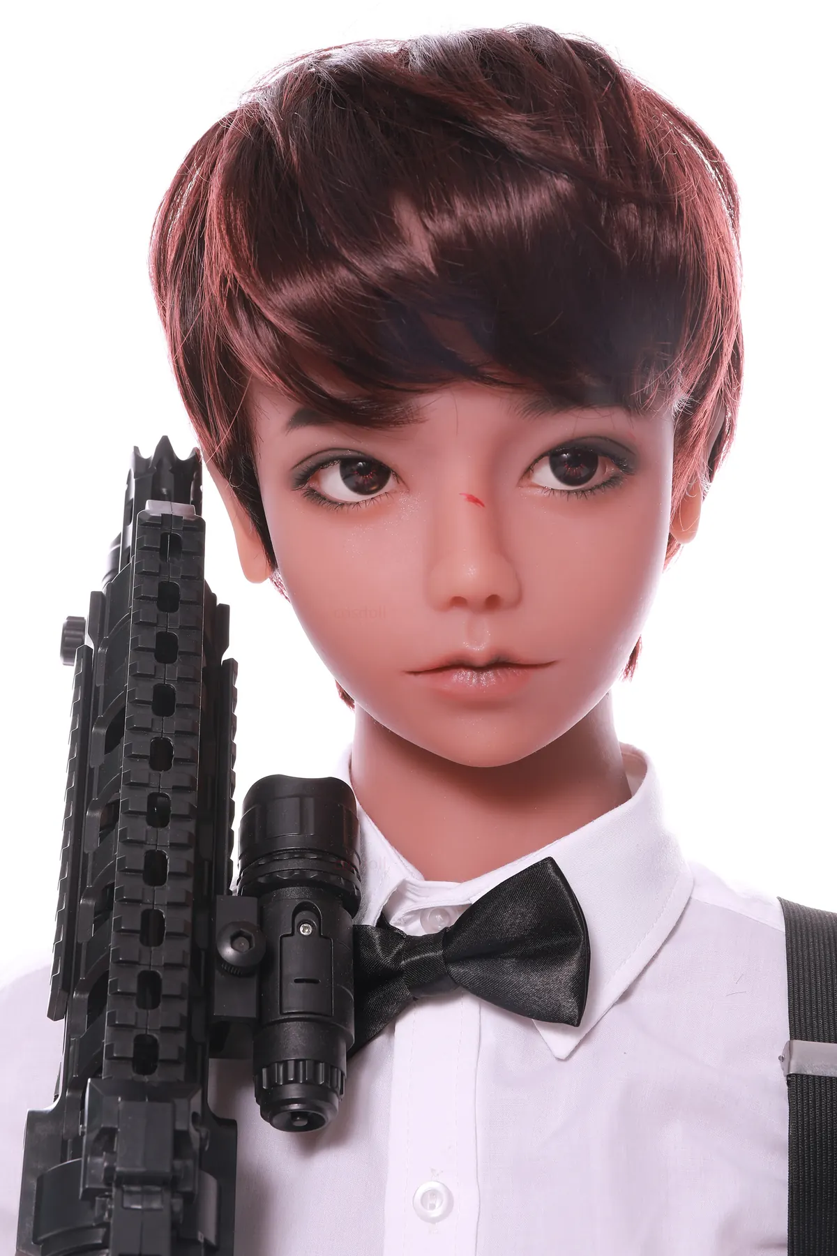 Amoret Orchard 140 cm Male TPE Sex Doll | Custom Order
