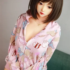 Berenice Corven 145 cm Anime TPE Sex Doll | Custom Order