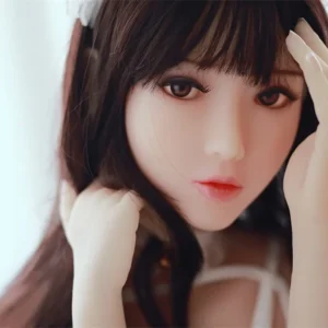 Ffion Merewood 148 cm Anime TPE Sex Doll | Custom Order