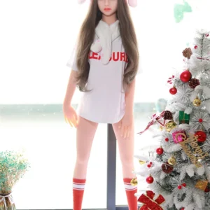 Aderyn Bellweather 148 cm Anime TPE Sex Doll | Custom Order