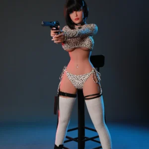 Ione Orchard 158 cm Anime TPE Sex Doll | Custom Order