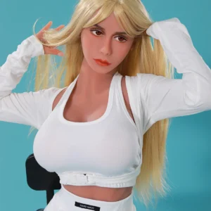 Ceridwen Farrowby 158 cm TPE Sex Doll | Custom Order