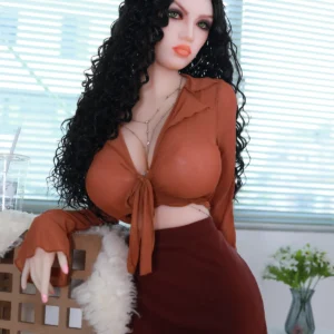 Aristea Merewood 158 cm TPE Sex Doll | Custom Order