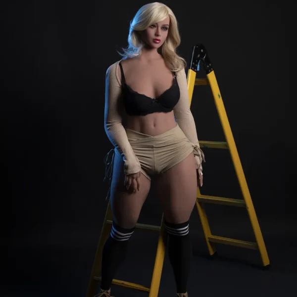 Aveline Thornfield 160 cm TPE Sex Doll | Custom Order