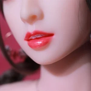 Delphia Jarrowmere 163 cm Anime TPE Sex Doll | Custom Order