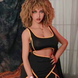 Anouk Haverleigh 165 cm TPE Sex Doll | Custom Order