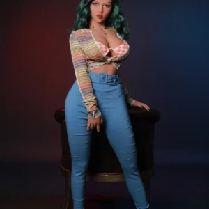 Aveline Bellweather 165 cm TPE Sex Doll | Custom Order