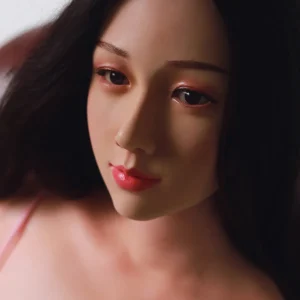 Coralie Eldermere 165 cm Silicone Sex Doll | Custom Order