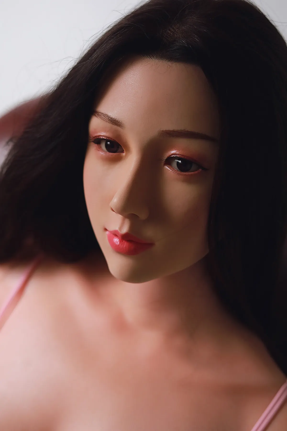 Coralie Eldermere 165 cm Silicone Sex Doll | Custom Order
