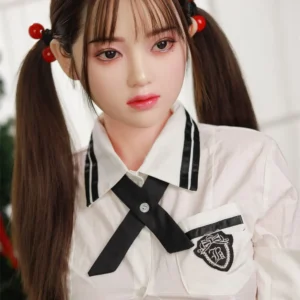 Eirlys Sterling 165 cm Anime Silicone Sex Doll | Custom Order