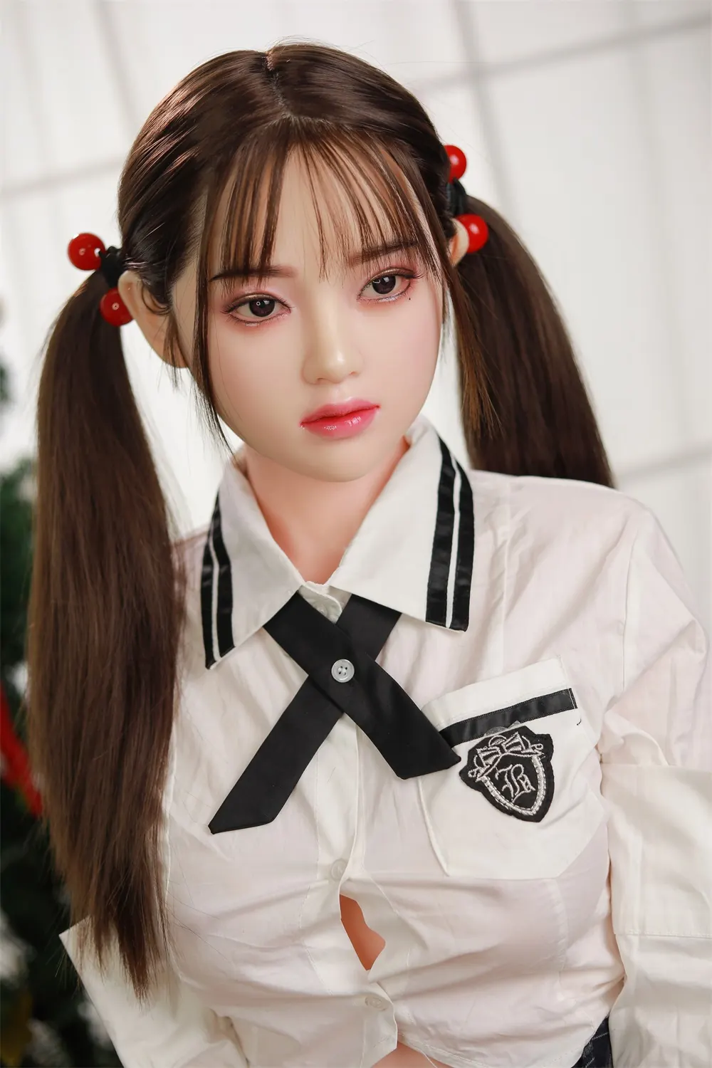Eirlys Sterling 165 cm Anime Silicone Sex Doll | Custom Order