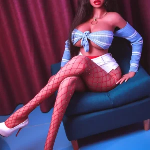 Althea Ravenshaw 170 cm TPE Sex Doll | Custom Order