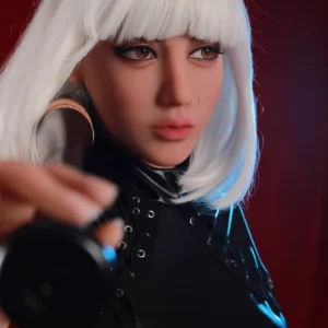 Aristea Sterling 170 cm Anime TPE Sex Doll | Custom Order