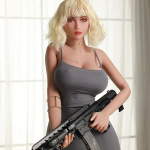 Celandine Gainswick 170 cm TPE Sex Doll | Custom Order