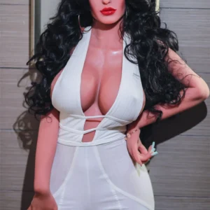 Coralie Haverleigh 170 cm TPE Sex Doll | Custom Order