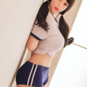 Ione Dunleigh 170 cm Anime Silicone Sex Doll | Custom Order