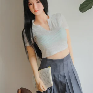 Aderyn Larkspur 170 cm Anime Silicone Sex Doll | Custom Order