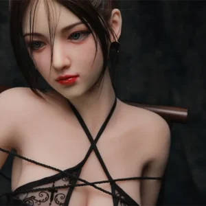 Berenice Northcott 170 cm Anime Silicone Sex Doll | Custom Order