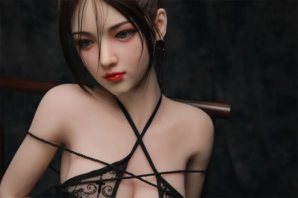 Berenice Northcott 170 cm Anime Silicone Sex Doll | Custom Order