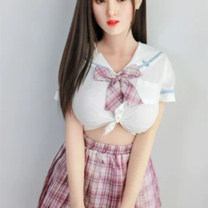 Celandine Haverleigh 170 cm Anime Silicone Sex Doll | Custom Order