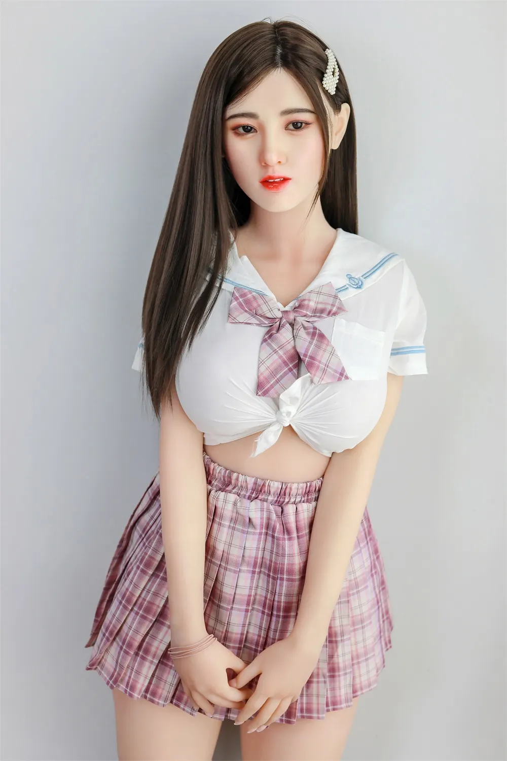 Celandine Haverleigh 170 cm Anime Silicone Sex Doll | Custom Order