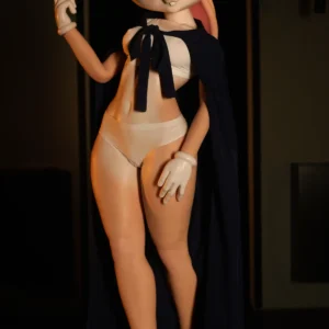 Lola SiF150 Yellow Silicone Sex Doll | Custom Order
