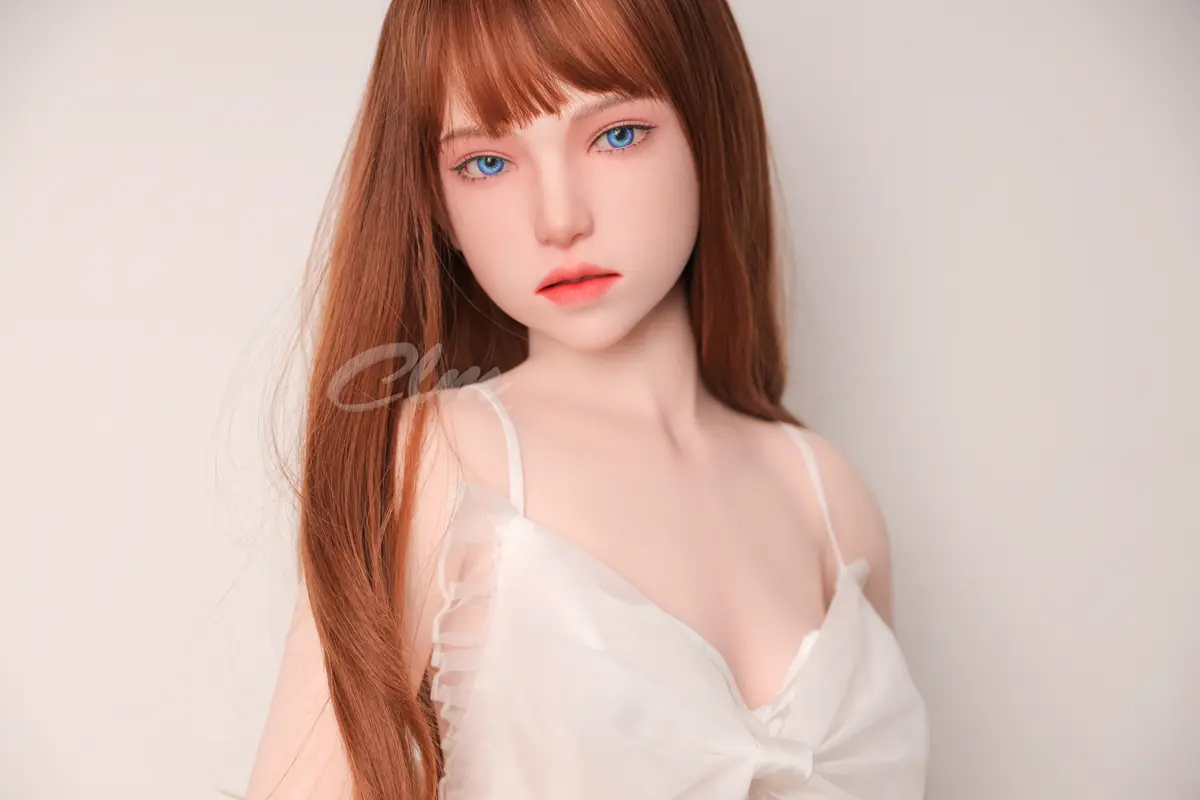 Grace 160 cm Silicone Sex Doll | Custom Order