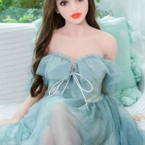 Isolde 168 cm TPE Sex Doll | Custom Order