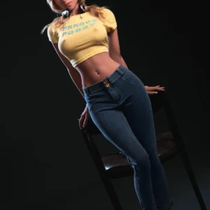 Ivara 157 cm TPE Sex Doll | Custom Order