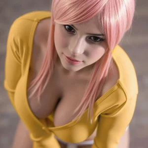 Elowen Vale 160 cm TPE Sex Doll | Custom Order